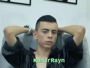 KamirRayn
