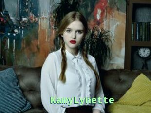 KamyLynette