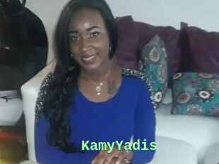 KamyYadis