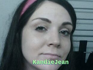 KandieJean
