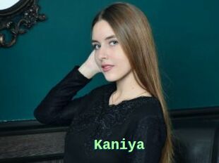 Kaniya