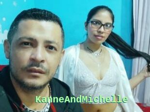 KanneAndMichelle
