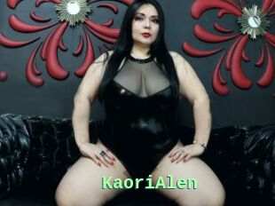 KaoriAlen