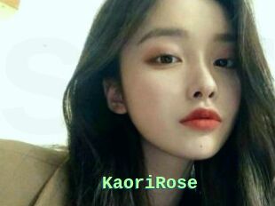 KaoriRose