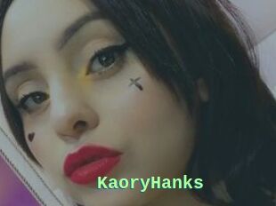 KaoryHanks