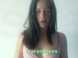 KarenBoees