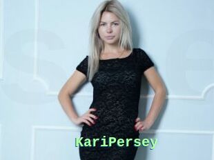 KariPersey