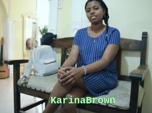 KarinaBrown