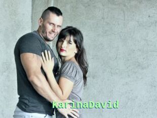 KarinaDavid