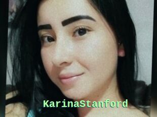 KarinaStanford