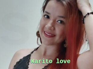 Karito_love