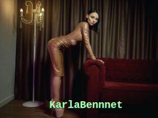 KarlaBennnet