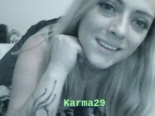 Karma29