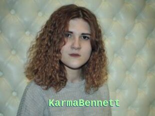 KarmaBennett