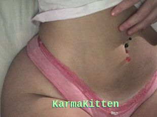 KarmaKitten