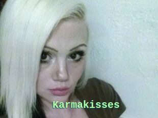Karmakisses