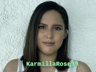 KarmillaRose99