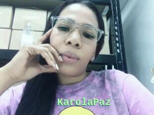 KarolaPaz