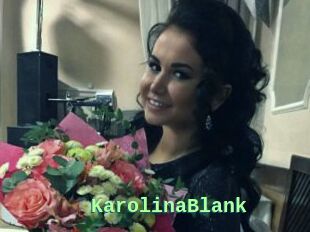 KarolinaBlank