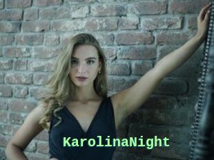 KarolinaNight