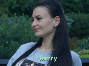Karry