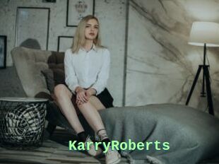 KarryRoberts