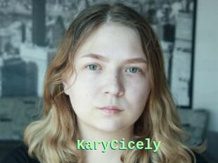KaryCicely