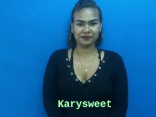 Karysweet