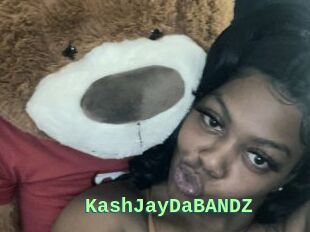 KashJayDaBANDZ