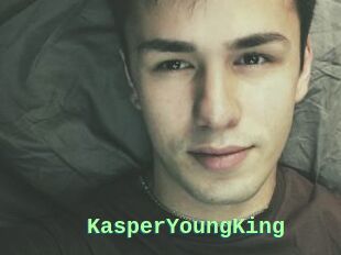 KasperYoungKing