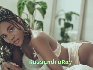 KassandraRay