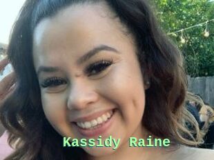 Kassidy_Raine