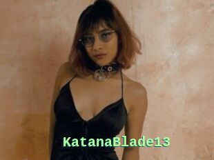 KatanaBlade13