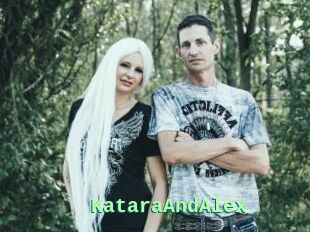 KataraAndAlex