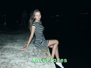 KateFlores