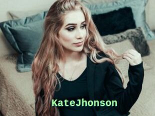 KateJhonson