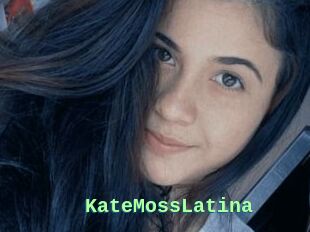 KateMossLatina