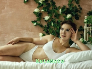 KateNote