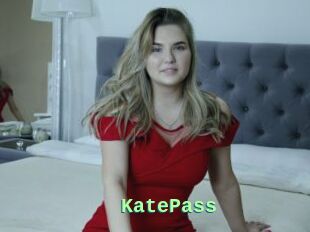 KatePass
