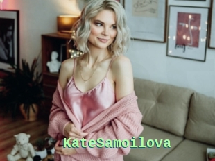 KateSamoilova