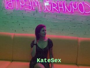 KateSex