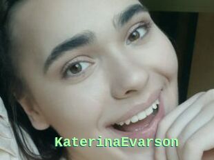 KaterinaEvarson