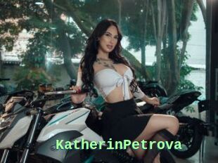 KatherinPetrova