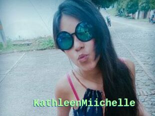 KathleenMiichelle