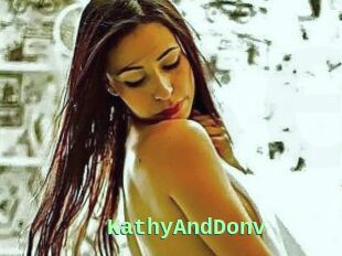 KathyAndDonv