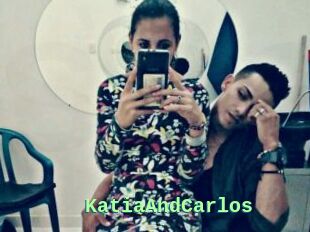 KatiaAndCarlos