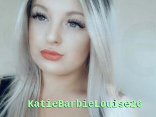 KatieBarbieLouise26