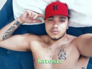 Katonic