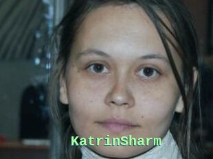 KatrinSharm