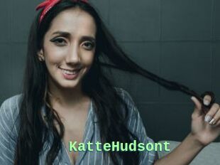 KatteHudsont